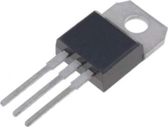 STMICROELECTRONICS Thyristor: AC switch; 700V; Ifmax: