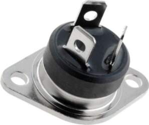 STMICROELECTRONICS Thyristor: standard; 1kV; Ifmax: 50A