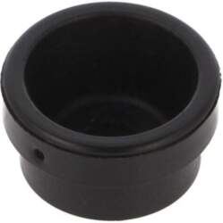 Stopper; 16mm; elastomer; Seal Plug DS
