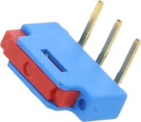SUNGMUN ELECTRONICS Switch: slide; Pos: 2