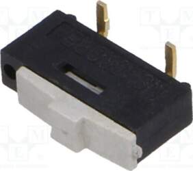 SUNGMUN ELECTRONICS Switch: slide; Pos: 2