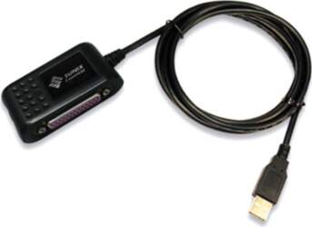 Sunix USB PARALLEL ADAPTER | UTP1025B