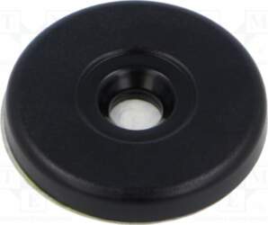 SYSTEM 7 SECURITY RFID disc; 13