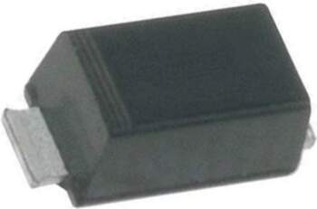 TAIWAN SEMICONDUCTOR Diode: rectifying; SMD; 50V