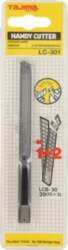 TAJIMA Knife; universal; 9mm; locked blade