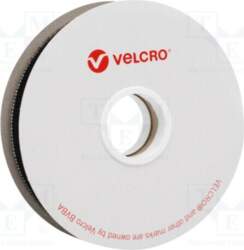 Tape: hook and loop; W: 25mm