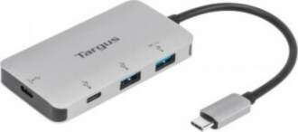 TARGUS USB-C MULTIPORT HUB 2X USB-A