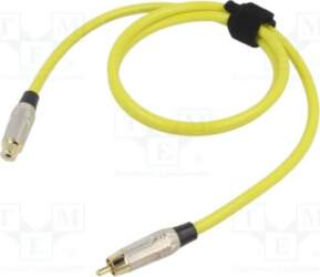 TASKER Cable; RCA socket,RCA plug