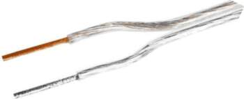 TASKER Wire: loudspeaker cable; 2x1.5mm2