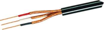 TASKER Wire: microphone cable; 5x0.14mm2