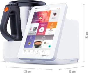 Taurus MyCook Next multi-function cooking robot