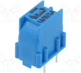 TDK Inductor: wire with current compensation