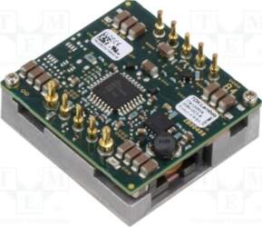 TDK-LAMBDA Converter: DC/DC; 400W; Uin: 9÷18VDC