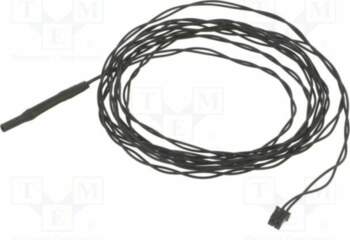 TDK-LAMBDA NTC thermistor; 2m; plug; 10kΩ