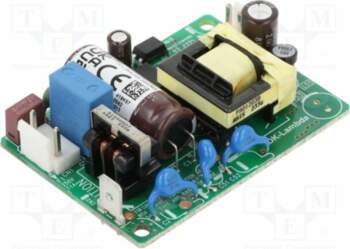 TDK-LAMBDA Power supply: switching; AC/DC,open