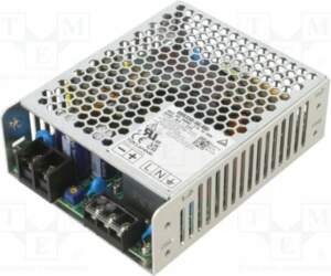 TDK-LAMBDA Power supply: switching; for building