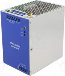 TDK-LAMBDA Power supply: switching; for DIN