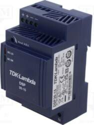 TDK-LAMBDA Power supply: switching; for DIN