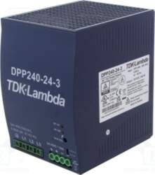 TDK-LAMBDA Power supply: switching; for DIN