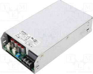 TDK-LAMBDA Power supply: switching; LED; 0