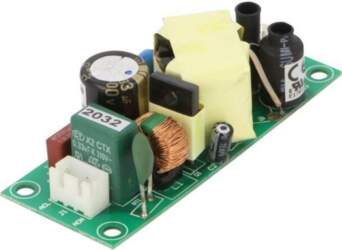 TDK-LAMBDA Power supply: switching; open; 25W
