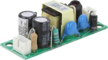 TDK-LAMBDA Power supply: switching; open; 6W