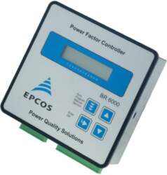 TDK Regulator: power factor; OUT: 6