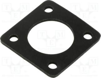 TE CONNECTIVITY Accessories: socket gasket; CPC