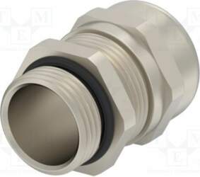 TE CONNECTIVITY Cable gland; without nut