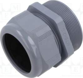 TE CONNECTIVITY Cable gland; without nut