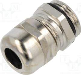 TE CONNECTIVITY Cable gland; without nut