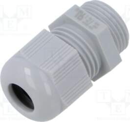 TE CONNECTIVITY Cable gland; without nut