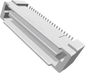TE CONNECTIVITY Connector: PCB to PCB