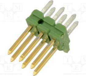 TE CONNECTIVITY Connector: pin strips; pin