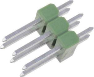 TE CONNECTIVITY Connector: pin strips; pin