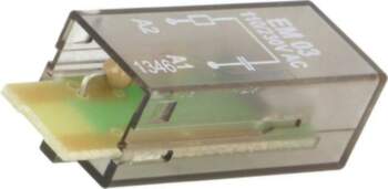 TE CONNECTIVITY Module protecting; 230VAC; socket