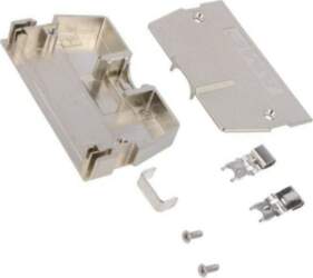 TE CONNECTIVITY Plug case; PIN: 68