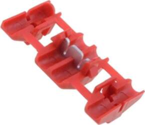 TE CONNECTIVITY Quick splice; ELECTRO-TAP; for