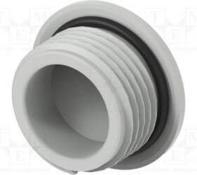 TE CONNECTIVITY Stopper; M20; 1.5