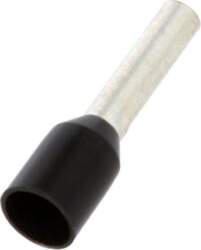 TE CONNECTIVITY Tip: bootlace ferrule; insulated