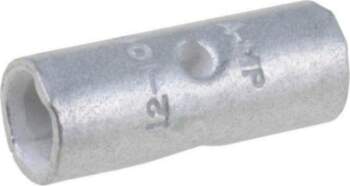 TE CONNECTIVITY Tip: butt splice; non-insulated
