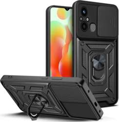 Tech-Protect CamShield Pro case for Xiaomi