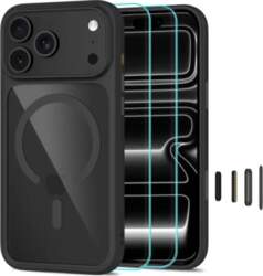 Tech-Protect MagOne CC MagSafe Case +