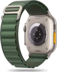 Tech-Protect Nylon Pro Strap for Apple