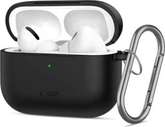 TECH-PROTECT SILICONE HOOK APPLE AIRPODS PRO