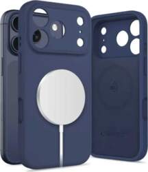 TECH-PROTECT SILICONE MAGSAFE IPHONE 17 PRO