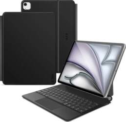 TECH-PROTECT SMARTCASE MAGNETIC + KEYBOARD IPAD