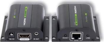 Techly Extender HDMI Full HD on