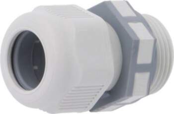 TECHNO Cable gland; PG13,5; IP68