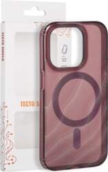 Tecto Shield Desert Mag case for